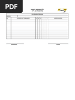 Manual de Operacion y Mantenimiento Grua International 500B