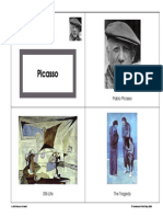 AF-19b Picasso Art Book PDF