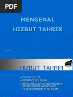 Download Hizbut Tahrir by Budiyanto Alghoruty SN212377979 doc pdf