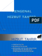 Hizbut Tahrir