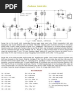 Panasonic NA Series Washing Machine Fault Codes | Mains Electricity