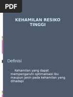 Download Kehamilan Resiko Tinggi by teguh senjaya SN21238062 doc pdf