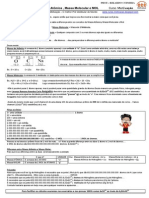 Folha 15-Aula Mol PDF