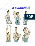 Pausas Activas