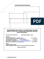 Plan de 2-AA-03-14