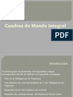 Laura Alejandra Munguia Enriquez - 8-3 - Cuadros de Mando Integral