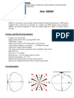 Pir Sensor