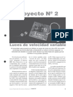 CEKIT Proyecto Luces Variables