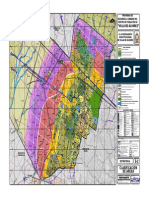 Clasificacion de Areas Va