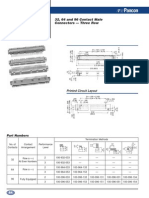 Conectores Hicon Type C