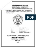 Analisis Dan Resume Jurnal