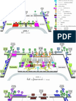 Suwanabhumith Airport(New Thai Airport)