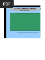 Laporan Keuangan Cv. Makmur Mandiri
