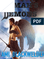 Dumah's Demons 
