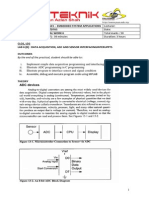 Practical Work Ec501 _lab 6(b)