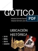 GOTICO