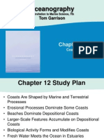 Oceanography: Tom Garrison