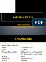 Lapkas Baru