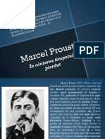 Marcel Proust