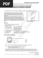 TA48S09AF Datasheet en 20131101