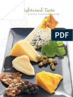 Cheese Pairing Guide Eating