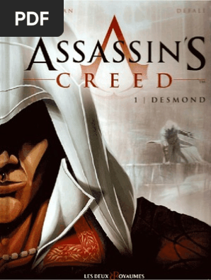 Assassin S Creed Pdf Fr