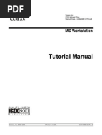 Download Ms Workstation Tutorial Manual by Shanika Yasantha Matharage SN212422748 doc pdf