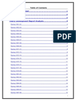 37164063 Pakistan Five Years Plan Overview