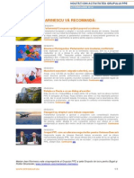 Newsletter Activitatea Grupului PPE in PE 3-7 Februarie 2014