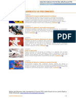 Newsletter Activitatea Grupului PPE in PE 10-14 Februarie 2014