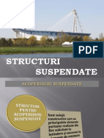 Modul 4-Structuri Suspendate