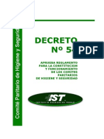 Decreto 54