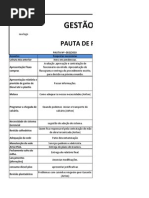 Pauta de Reunião-Modelo