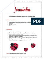 Joaninha