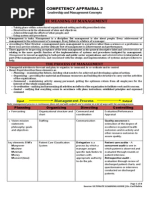 CA 2 LMR Handout 2s1314