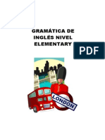 Gramatica Ingles Nivel Elemental (2)