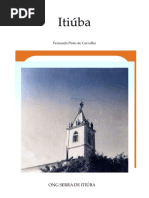 Itiúba - Textos Fernando