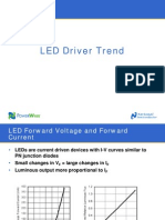 6 LED Driver Trend Yryun Check