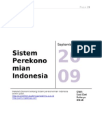 Download EKONOMI - Sistem Perekonomian Indonesia by ucibayu SN21244026 doc pdf