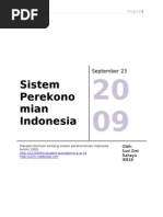 Download EKONOMI - Sistem Perekonomian Indonesia by ucibayu SN21244026 doc pdf