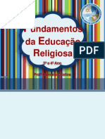 1 - Fundamentos da Educação Religiosa