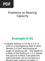 300 Solved Problems Deep Foundation Deformation Engineering