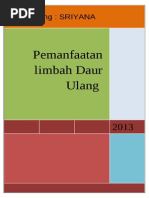 Download Booklet Daur Ulang by Yana Gatrasyah SN212443789 doc pdf