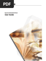 Download kyocera mita _User Guide Driver Mita by lyson1976 SN21244431 doc pdf