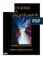 A Arte de Beber uma Taça de Amor