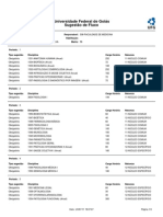 Materias Medicina UFG