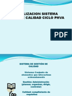 SENSIBILZACION CICLO PHVA-LIDRES DE PROCESO1.ppt