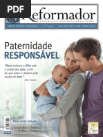 Reformador Maio 2012