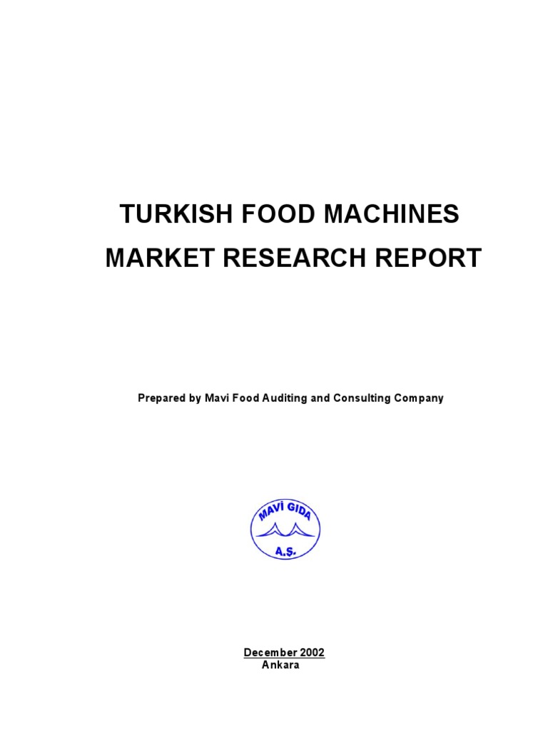 Turkish Food Machines 11813 Dairy Drink