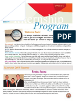 Download Spring 2014 Newsletter by UTEP Internship Program SN212458371 doc pdf